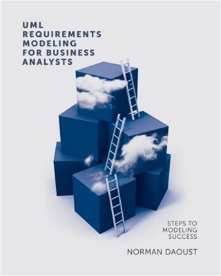 UML Requirements Modeling for Business Analysts (Paperback or Softback)