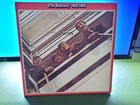 THE BEATLES – The Red Album 1962-1966 Double LP Apple Records - Good Condition -