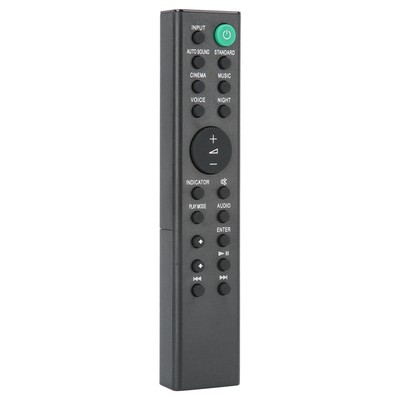 Speaker Controller Remote Control Replacement For HTS100F/HTSF200/HTSF1 New