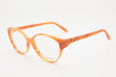 occhiali YVES SAINT LAURENT Tohas cat-eye montatura YSL archive vintage 80s