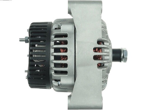 Alternatore 24V/55A BMW 5 (E34) 518 i IA1026 - Foto 2 di 6