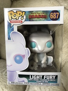 hidden world funko pop
