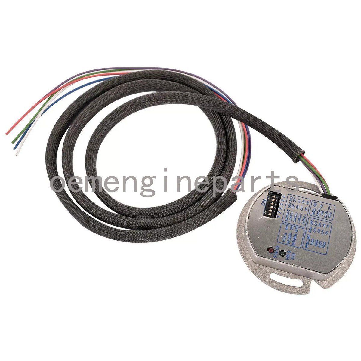 tkg Ecostat S Shower mixers: 2-handle, 2 Functions, Brushed
