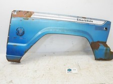 74-91 Jeep Wagoneer Cherokee Passenger Side Front Fender Narrow Track