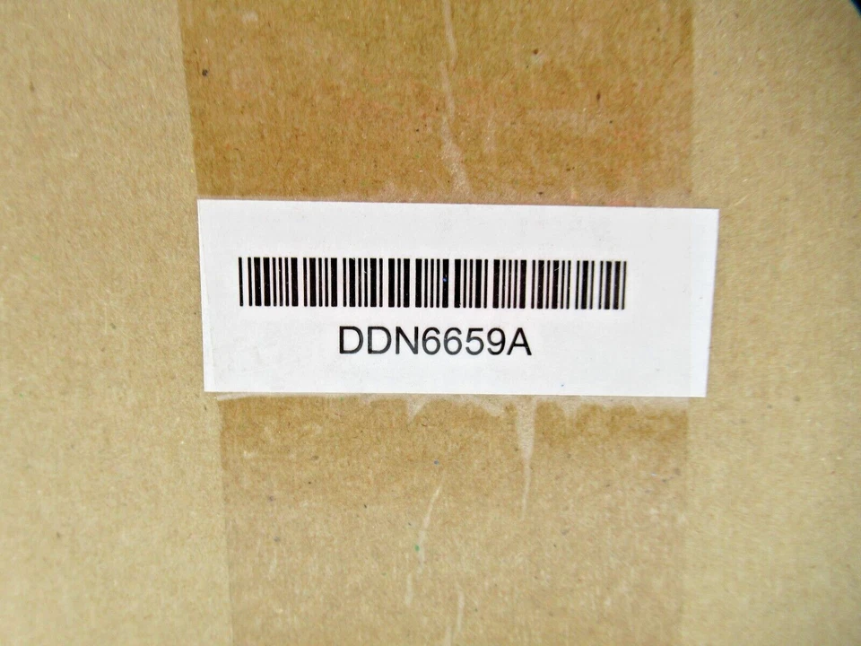 Motorola DDN6659A Modem Card, 4 Leased Lines / Zetron modem PCB 2250261-3 - Image 2 of 4