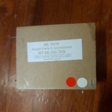 ME-TAC MT-ML500- TAN MITCH LIGHT REPLICA SUREFIRE