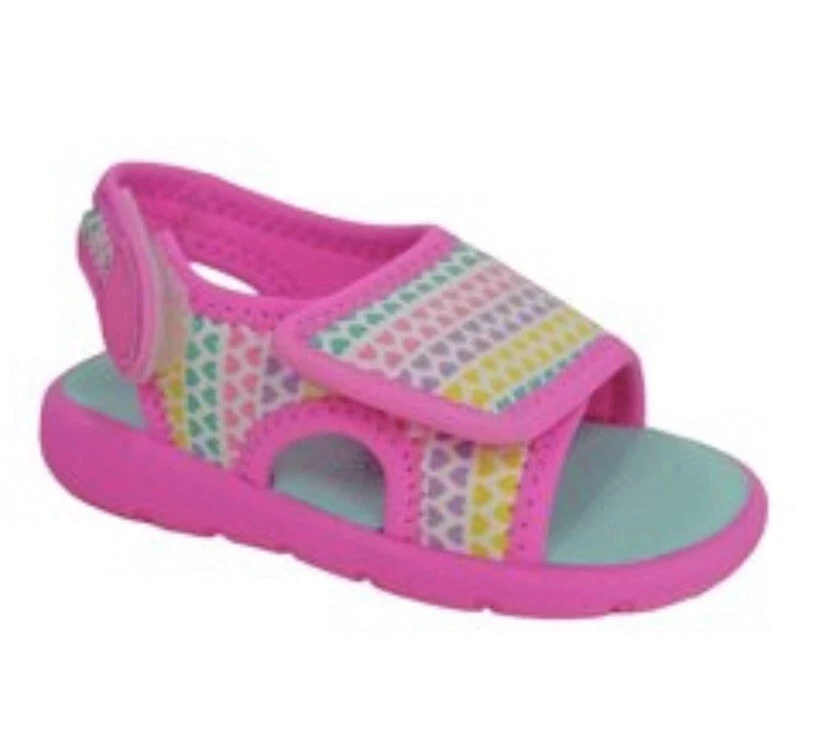 Wonder nation cheap sandals