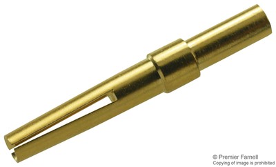 7PC HARTING - 09 67 000 5476 - D Sub Contact, Standard D Sub Connectors, Socket