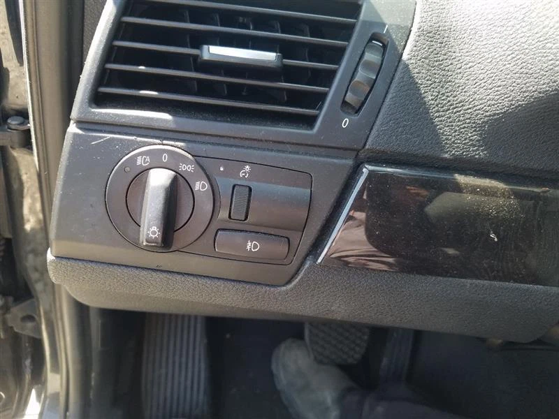 Used Automatic Transmission Shift Lever Assembly fits: 2008 Bmw X3  Grade A Foto 2 de 4