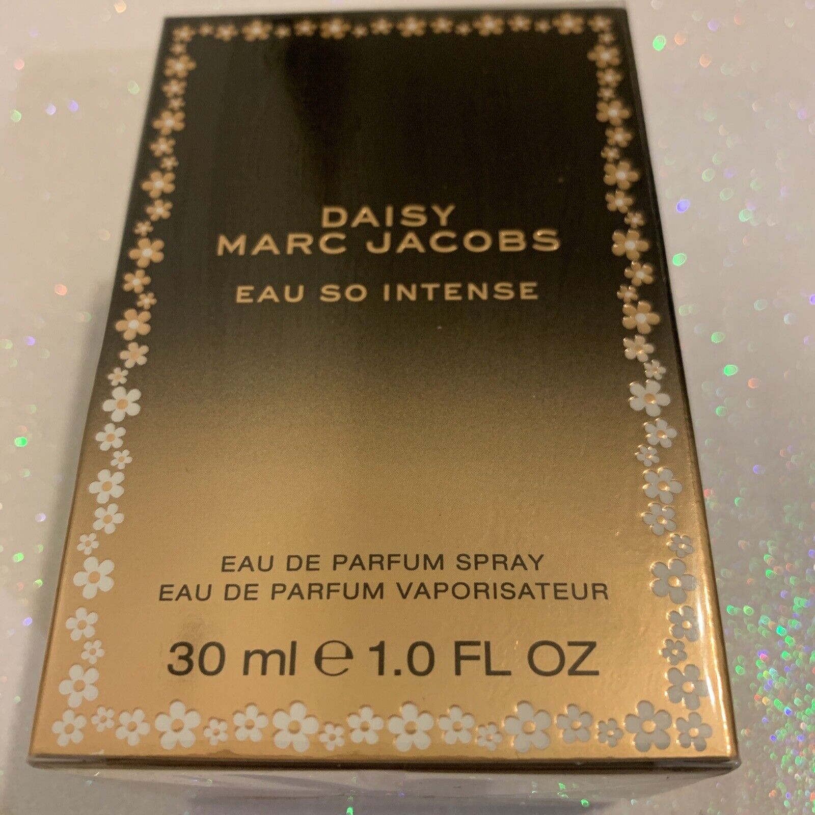 Marc Jacobs Daisy Eau So Intense 30ML