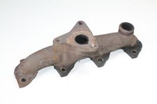 NISSAN MICRA III K12 1.5 dCi Auspuffkrümmer 1.50 Diesel 13241818