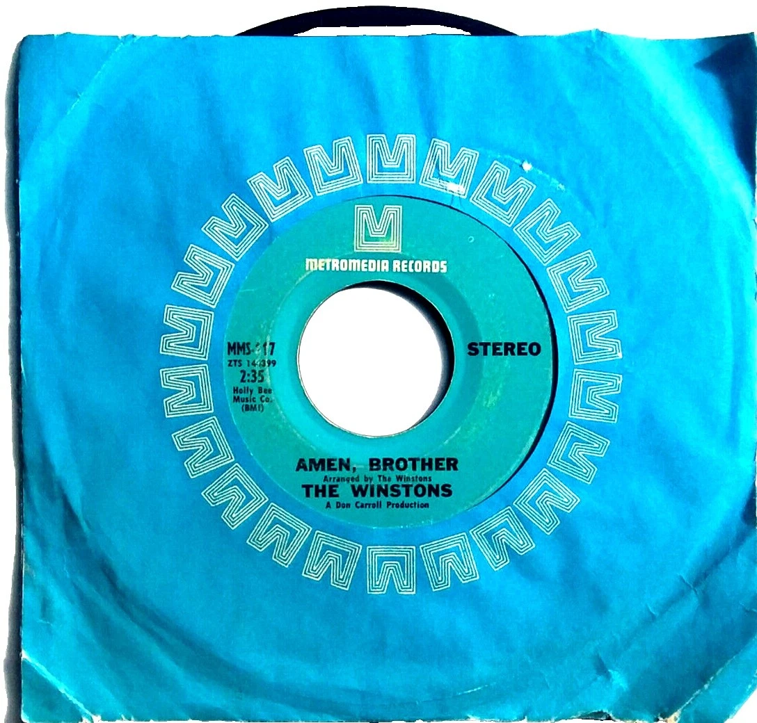 Le Devocional y religiosa discos de vinilo de velocidad de 45 RPM