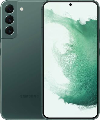 New Sealed  Samsung Galaxy S22 Plus 5G S906U 128GB/256GB Factory Unlocked
