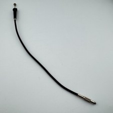 12 Vintage Camera Remote Shutter Release Trigger Cable