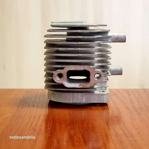 Cylinder Kit For ECHO GT-22GES HC-1600 PB-2100 SRM-22 GES A130002300 A130000021 - Picture 5 of 24