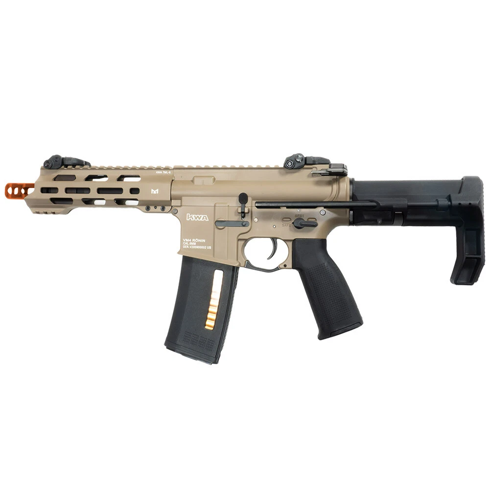 KWA Ronin T6 PDW AEG