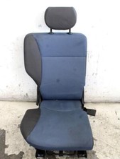 46840782 SEDILE POSTERIORE LATO DESTRO FIAT IDEA 1.2 B 59KW 5M 5P (2006) RICAMBI