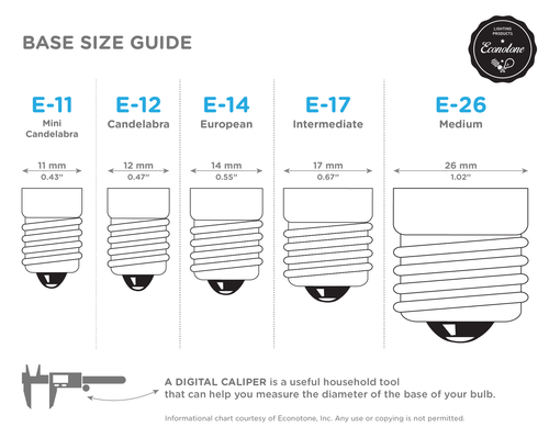 6 Pack Satco S12407 LED Filament Bulbs 120V 8.2W A15 Medium E26 3000K Soft White - Picture 8 of 8