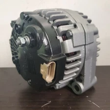 Chevrolet Corvette V8 6.0L 2005-2006-2007 Alternator OEM Reman By RR_Alternator