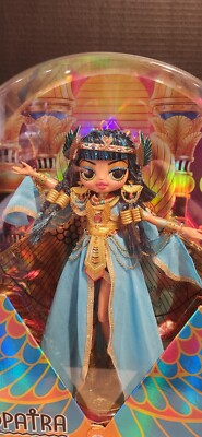 lol omg fierce cleopatra   sale 25.00