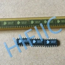 1PCS CS8120YDR14 CS8120 5V,300mA Linear Regulator with and ENABLE RESET SOP14