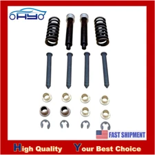 20PCS DOOR HINGE SPRING PIN AND BUSHING REPAIR KIT FOR 68-79CAMARO FIREBIRD NOVA