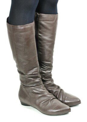 damenstiefel 41