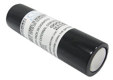 2400mAh Battery for Sharp MD-CS100, MD-MS100, MD-MS200, MD-SS70 P/N: AD-MS10BT
