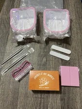 Nail Manicure Kit