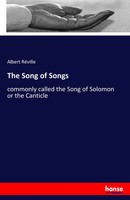 Albert RéVille | The Song Of Songs | Taschenbuch | Englisch (2017) | 84 S.