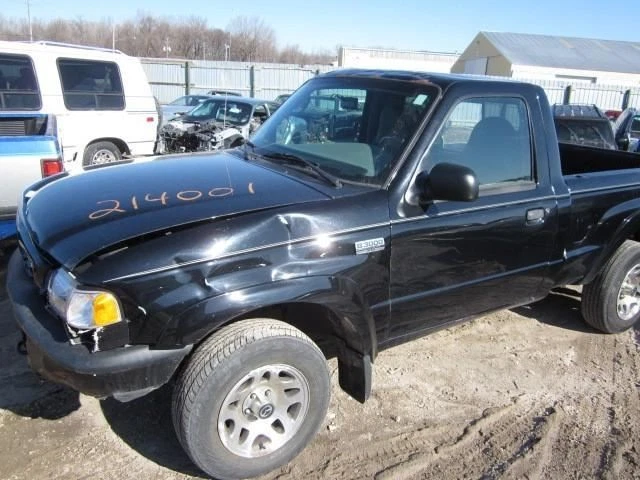 Pinza delantera derecha pasajero compatible con 99-02 MAZDA B-3000 1565 Foto 2 de 4