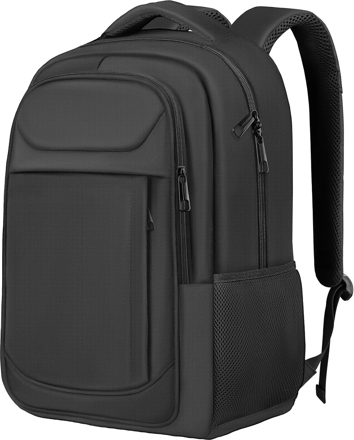 17 Inch, Durable Professional Travel Backpack For Men Wom
