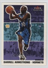 2003-04 Fleer Tradition Darrell Armstrong #62 gp1