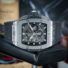 Hublot Spirit of Big Bang 642.NX.0170.RX