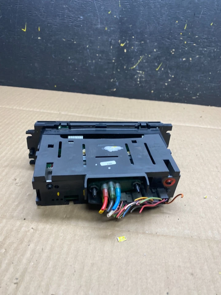 Ford Crown Victoria Marquis 2003 a 2011 aire acondicionado calefacción climatización U5905 DG Foto 4 de 4