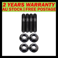 High Tensile Turbo Charger Stud Kit For Volkswagen Golf 1.4L