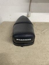 Sella Biposto Originale Spam Vespa 125 Primavera ET3 Dal 1979