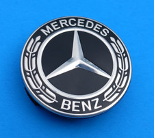 Mercedes C Cl Cla Cls E Gla Glc Gle Gls Sprinter Wheel Hub Cap Center Oem A10