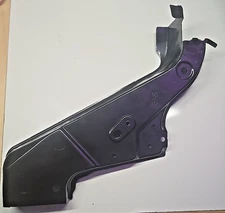 Right Side Radiator Support Core 2013-2021 Nissan NV200 Upper Tie Bar Steel 305