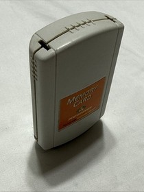 Performance Memory Card For Sega Dreamcast P-20-316