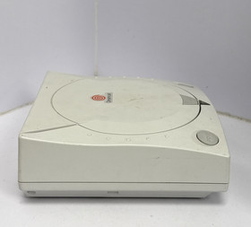 SEGA Dreamcast Console HKT-3020 with Controller and Cords