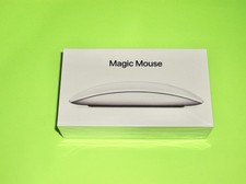 WIRELESS BLUETOOTH IMAC MAC MINI LAPTOP APPLE MAGIC MOUSE A1657 LIGHTNING CABLE