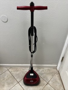 Ewbank EP170 All-In-One Floor Cleaner Scrubber and Polisher - Red W/1 Set Of Pad