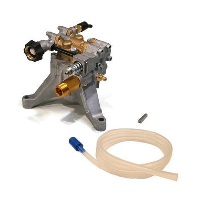 #ad 3100 PSI Upgraded POWER PRESSURE WASHER WATER PUMP Simpson MSV3024 $106.25