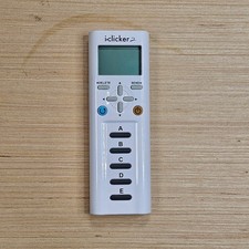 iClicker 2 Student Remote White Classroom Res...