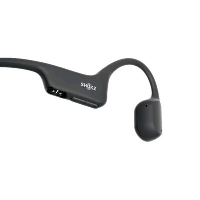 New Shokz OpenRun SE S803 Bone Conduction Open-Ear Endurance