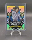 2025 Topps Clayton Kershaw Base (Raw)