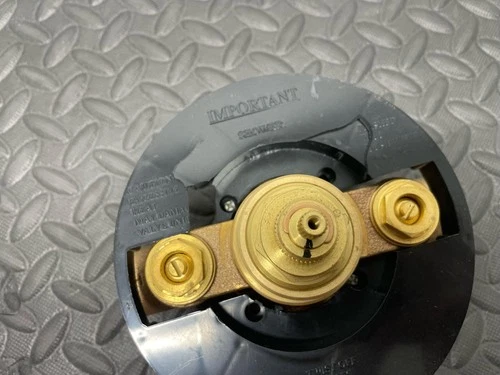 Signature Hardware SH6006 Thermostatic Rough-In Valve *READ* - Picture 4 of 5