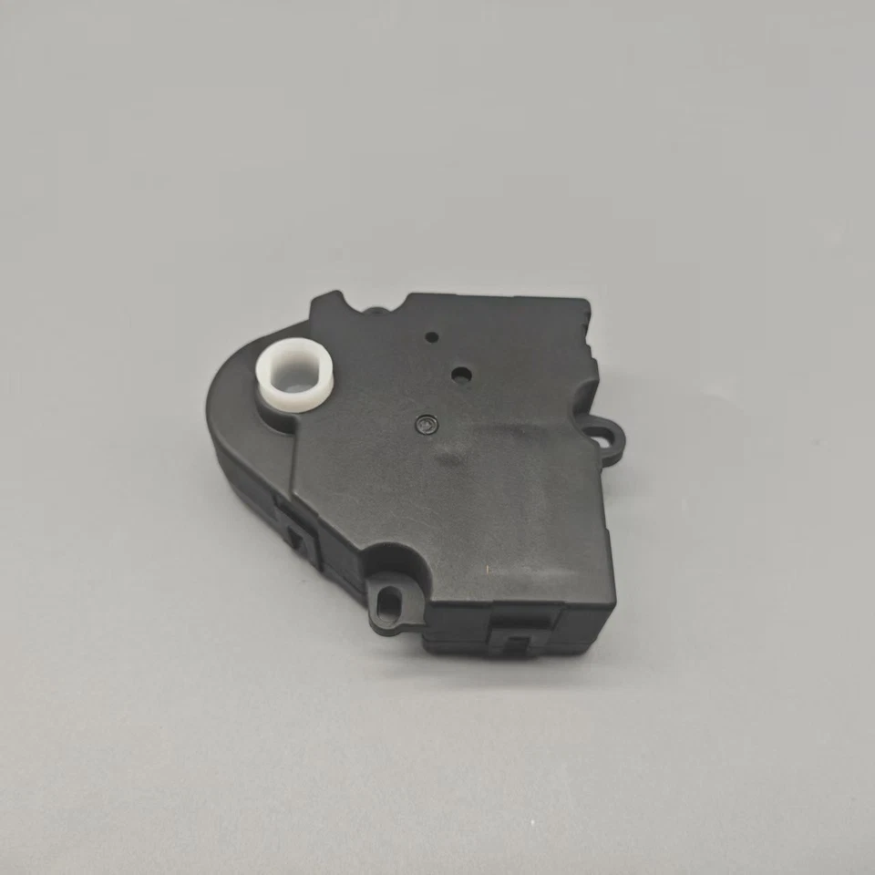 1 peça 89018365 para atuador de porta de mistura de aquecedor GM AC Delco 52402588 15-72971 - Imagem 3 de 4