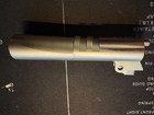 .45 ACP 1911 PARA Ordnance Officer Barrel 3.5" Stainless Ramped Match — photo 2
